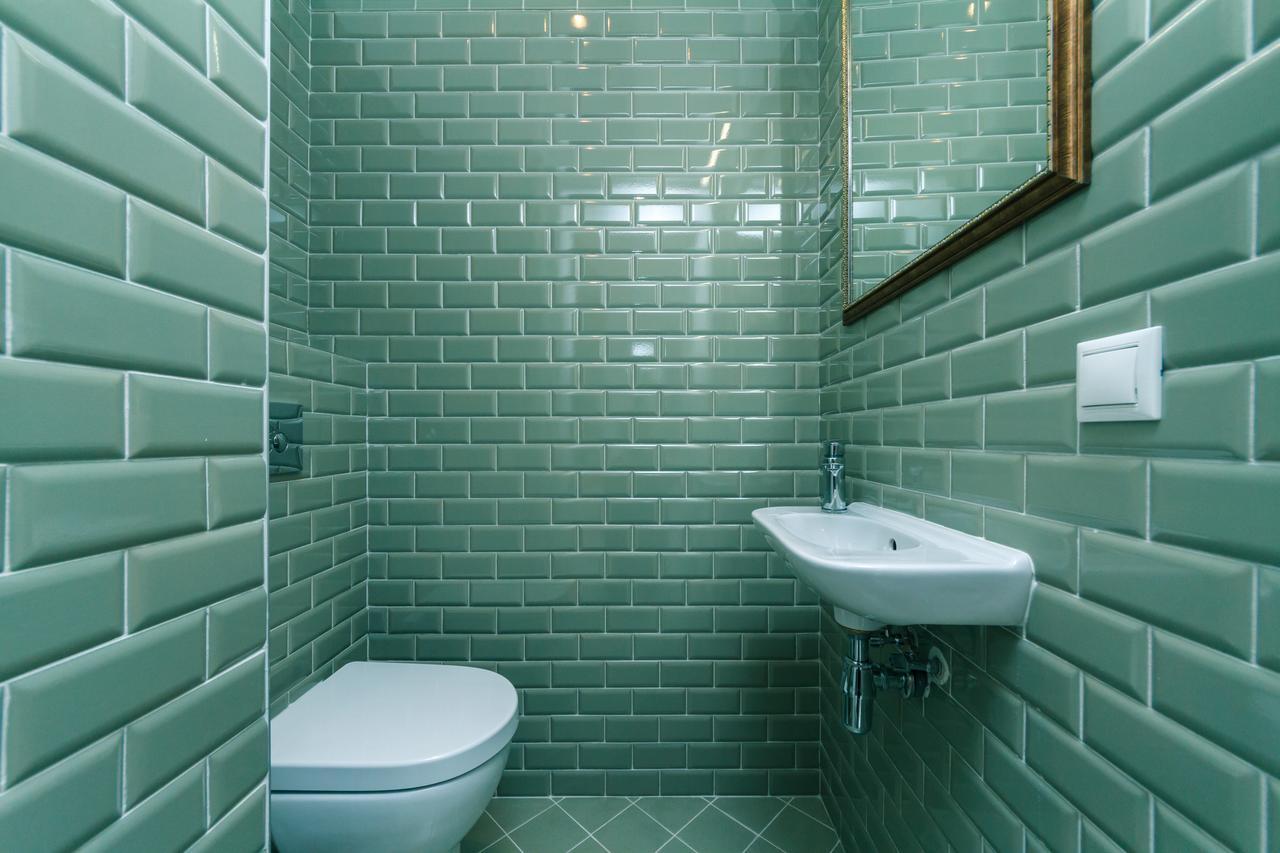 Vip Apartment Near Kreschatyk, 31А Pushkinska Street 基輔 外观 照片