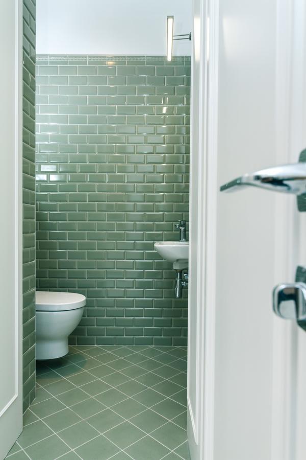 Vip Apartment Near Kreschatyk, 31А Pushkinska Street 基輔 外观 照片